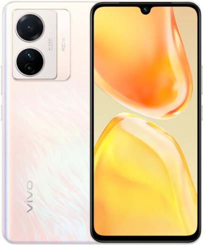 BBK Vivo S15e 5G Standard Edition Dual SIM TD-LTE CN 256GB V2190A